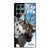 Olaf And Sven Color Samsung Galaxy S23 Ultra case cover