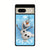 Olaf disney frozen 2 google pixel 7 case cover