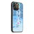 Olaf Disney Frozen iPhone 15 | iPhone 15 Plus | iPhone 15 Pro | iPhone 15 Pro Max Glass Case cover