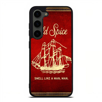 old spice cosmetics brand Samsung Galaxy S23 Plus | Samsung Galaxy S24 Plus case cover