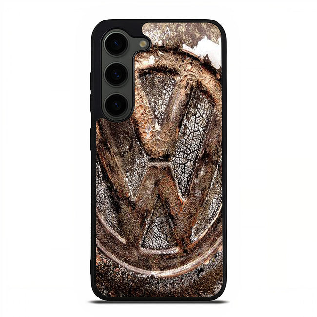 Old Volkswagen Samsung Galaxy S23 Plus | Samsung Galaxy S24 Plus case cover