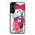 Ole Miss logo Samsung Galaxy S23 Plus | Samsung Galaxy S24 Plus case cover