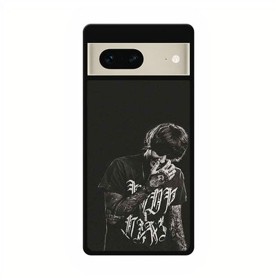 Oliver Sykes Bring Me The Horizon google pixel 7 case cover