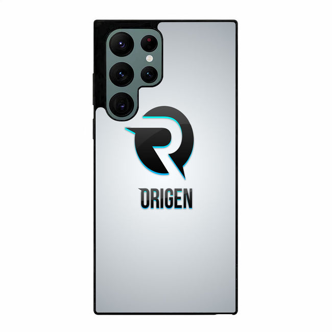 Origen Samsung Galaxy S23 Ultra case cover