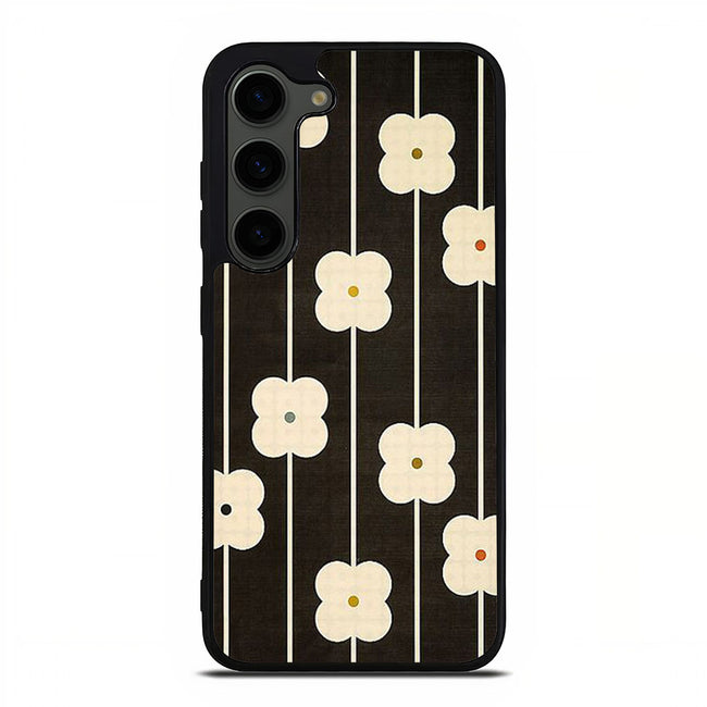 Orla Kiely modern Samsung Galaxy S23 Plus | Samsung Galaxy S24 Plus case cover