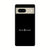 Ralph lauren black google pixel 7 case cover