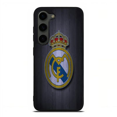 real madrid fc walpaper Samsung Galaxy S23 Plus | Samsung Galaxy S24 Plus case cover