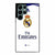 real madrid fly emirates jersey Samsung Galaxy S23 Ultra case cover