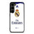 real madrid fly emirates jersey Samsung Galaxy S23 Plus | Samsung Galaxy S24 Plus case cover