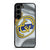 Real Madrid Jersey Samsung Galaxy S23 Plus | Samsung Galaxy S24 Plus case cover