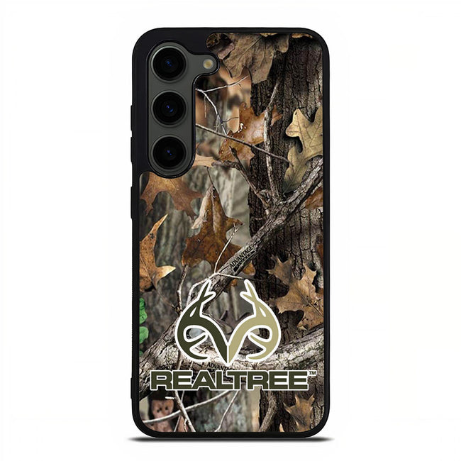 Realtree Ap Camo Hunting Outdoor Samsung Galaxy S23 Plus | Samsung Galaxy S24 Plus case cover