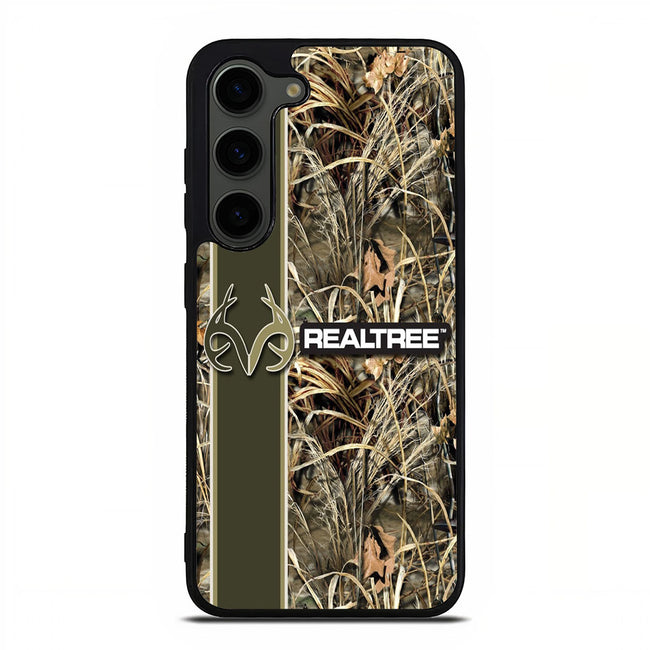 Realtree ap camo hunting Samsung Galaxy S23 Plus | Samsung Galaxy S24 Plus case cover