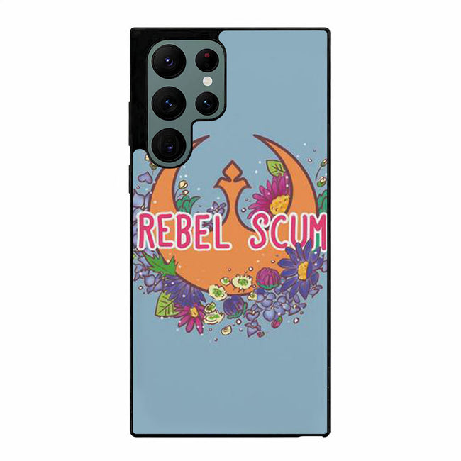 Rebel Scum Samsung Galaxy S23 Ultra case cover