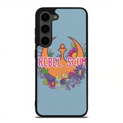 Rebel Scum Samsung Galaxy S23 Plus | Samsung Galaxy S24 Plus case cover