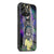 Rick and Morty 2 iPhone 15 | iPhone 15 Plus | iPhone 15 Pro | iPhone 15 Pro Max Glass Case cover