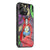 Rick and Morty dr.strange iPhone 15 | iPhone 15 Plus | iPhone 15 Pro | iPhone 15 Pro Max Glass Case cover