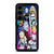 Rick and Morty Star wars Samsung Galaxy S23 Plus | Samsung Galaxy S24 Plus case cover