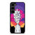 Rick Samsung Galaxy S23 Plus | Samsung Galaxy S24 Plus case cover