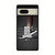 RISE RUN REST REPEAT JUST DO IT google pixel 7 case cover