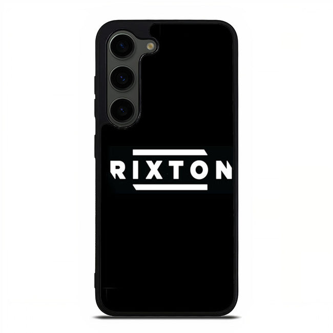 Rixton Logo Samsung Galaxy S23 Plus | Samsung Galaxy S24 Plus case cover