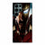 Robert Downey Jr Iron Man Samsung Galaxy S23 Ultra case cover