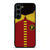 Robin Samsung Galaxy S23 Plus | Samsung Galaxy S24 Plus case cover