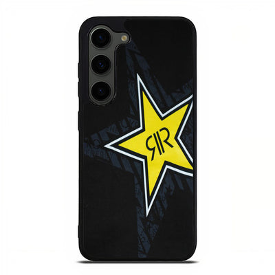 ROCKSTAR ENERGY DRINK MOTO MX Samsung Galaxy S23 Plus | Samsung Galaxy S24 Plus case cover