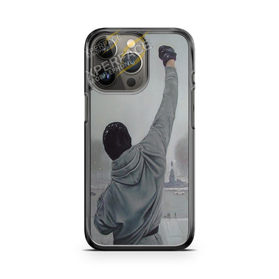 Rocky Balboa Fist iPhone 13 Pro max case