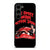 Rocky Horror curved logo Samsung Galaxy S23 Plus | Samsung Galaxy S24 Plus case cover