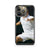 Roger Federer swing 2 iPhone 13 Pro max case