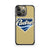 SAN DIEGO PADRES BASEBALL LOGO GOLD iPhone 13 Pro max case