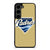 SAN DIEGO PADRES BASEBALL LOGO GOLD Samsung Galaxy S23 Plus | Samsung Galaxy S24 Plus case cover