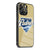 SAN DIEGO PADRES BASEBALL LOGO GOLD iPhone 15 | iPhone 15 Plus | iPhone 15 Pro | iPhone 15 Pro Max Glass Case cover