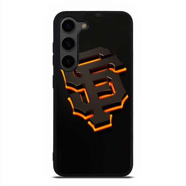 San Francisco Giants Logo SF Samsung Galaxy S23 Plus | Samsung Galaxy S24 Plus case cover