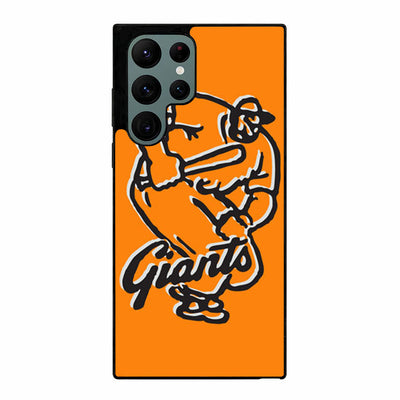 San Francisco Giants Symbol Club Samsung Galaxy S23 Ultra case cover