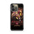 san francised 49ERS iPhone 13 Pro max case