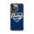 SANDIEGO PADRES BASEBALL LOGO BLUE iPhone 13 Pro max case