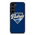 SANDIEGO PADRES BASEBALL LOGO BLUE Samsung Galaxy S23 Plus | Samsung Galaxy S24 Plus case cover