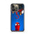 Spider Man And Venom iPhone 13 Pro max case