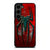 Spider Man Hive Logo Samsung Galaxy S23 Plus | Samsung Galaxy S24 Plus case cover