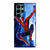 Spider Man Jump Samsung Galaxy S23 Ultra case cover