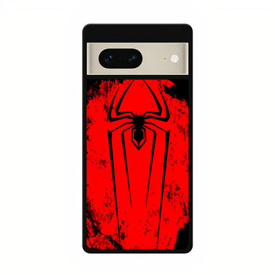 Spider Man Logo google pixel 7 case cover