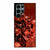 Spider Man Rage Samsung Galaxy S23 Ultra case cover