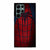 Spider Man Suit Logo Samsung Galaxy S23 Ultra case cover