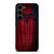 Spider Man Suit Logo Samsung Galaxy S23 Plus | Samsung Galaxy S24 Plus case cover