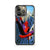 Spider Man Swing iPhone 13 Pro max case