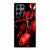 Spider Man Venom Bloody Paint Samsung Galaxy S23 Ultra case cover