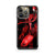 Spider Man Venom Bloody Paint iPhone 13 Pro max case