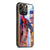 Spider Man Web Action iPhone 15 | iPhone 15 Plus | iPhone 15 Pro | iPhone 15 Pro Max Glass Case cover