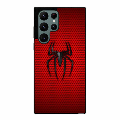 spider- Samsung Galaxy S23 Ultra case cover